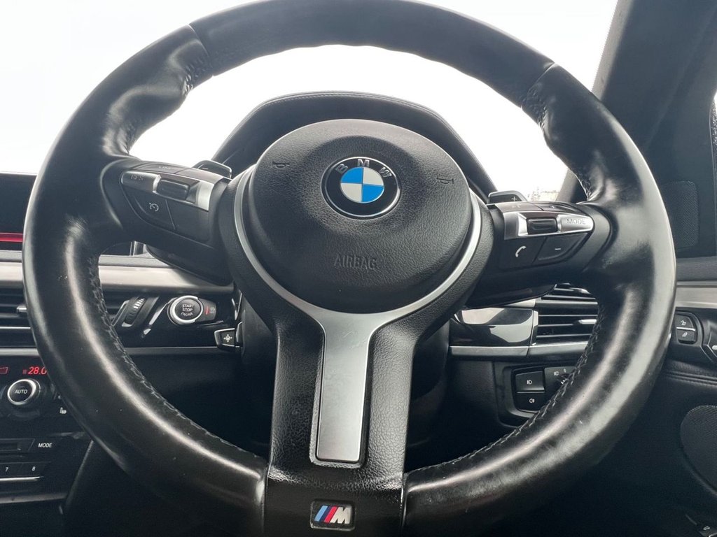 Used BMW X6 2016 for sale - 77212925: Photo 31