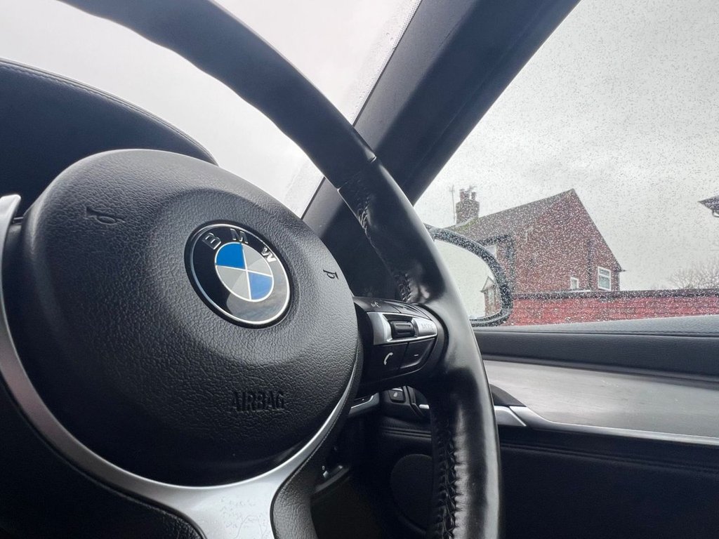 Used BMW X6 2016 for sale - 77212925: Photo 33