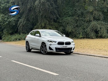 Used BMW X2 2019 for sale - 79628684: Photo