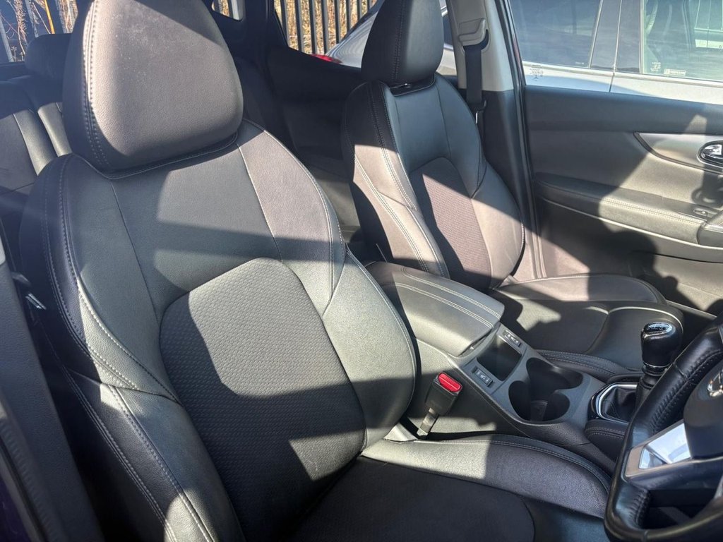 Used Nissan Qashqai 2017 for sale - 77936174: Photo 5