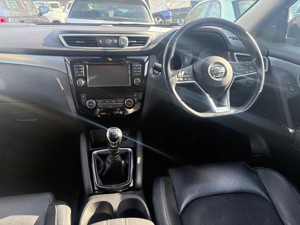 Used Nissan Qashqai 2017 for sale - 77936174: Photo 6