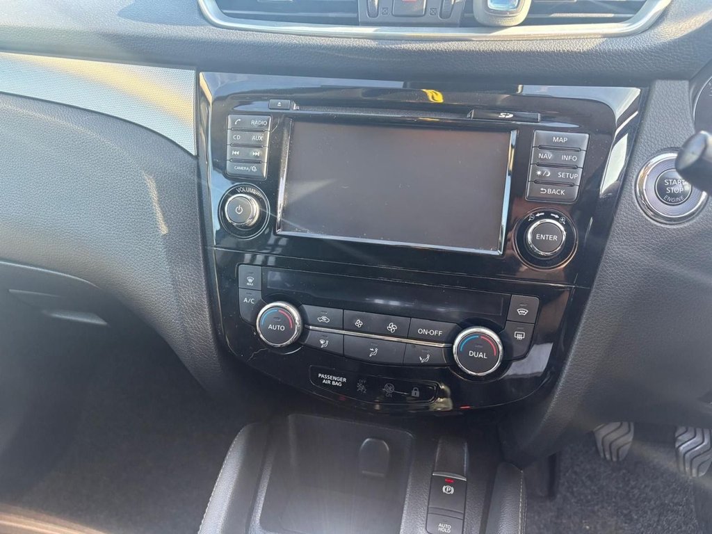 Used Nissan Qashqai 2017 for sale - 77936174: Photo 7