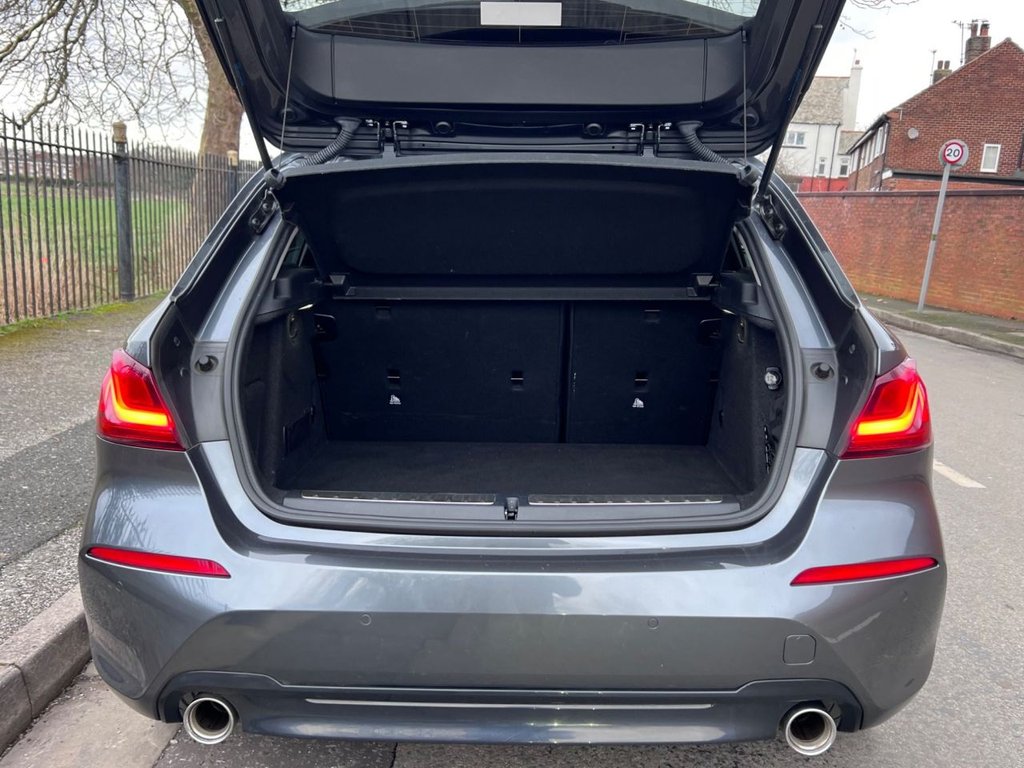 Used BMW 1 Series 2020 for sale - 77315949: Photo 14