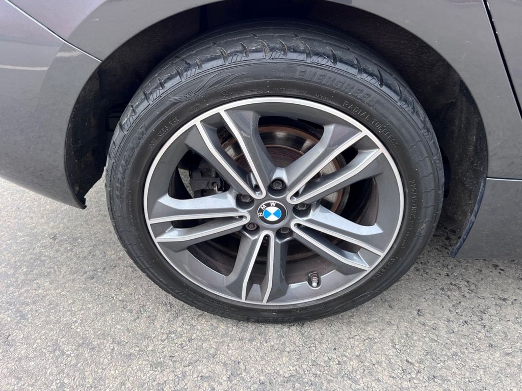 Used BMW 1 Series 2020 for sale - 77315949: Photo 15