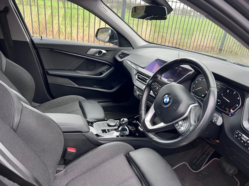 Used BMW 1 Series 2020 for sale - 77315949: Photo 2