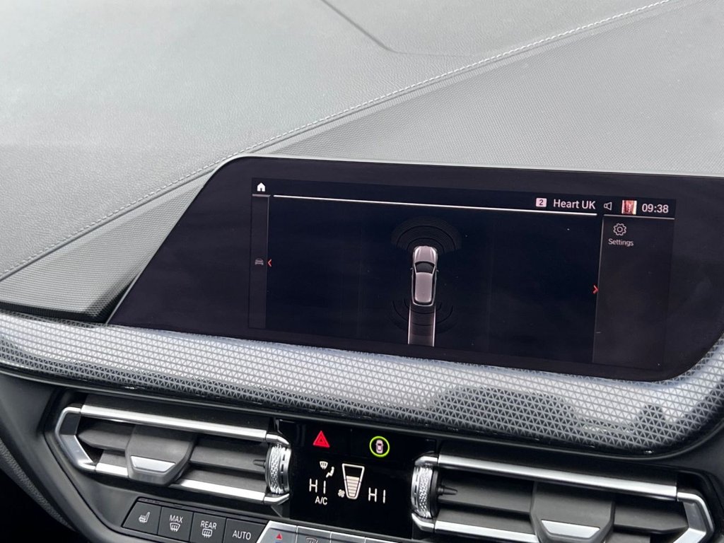 Used BMW 1 Series 2020 for sale - 77315949: Photo 20