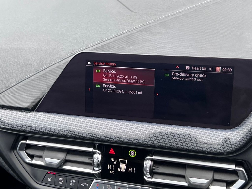 Used BMW 1 Series 2020 for sale - 77315949: Photo 22