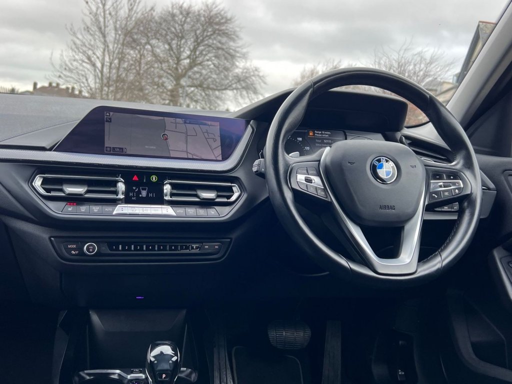 Used BMW 1 Series 2020 for sale - 77315949: Photo 24