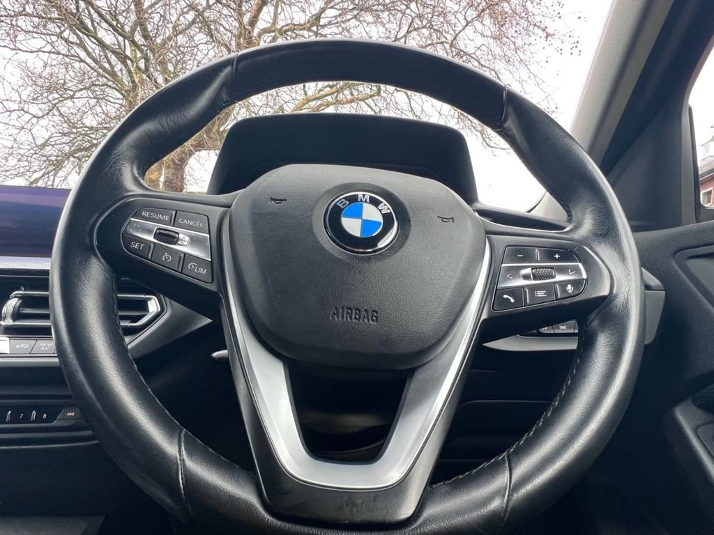 Used BMW 1 Series 2020 for sale - 77315949: Photo 25