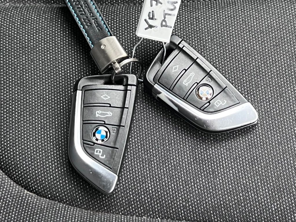 Used BMW 1 Series 2020 for sale - 77315949: Photo 28