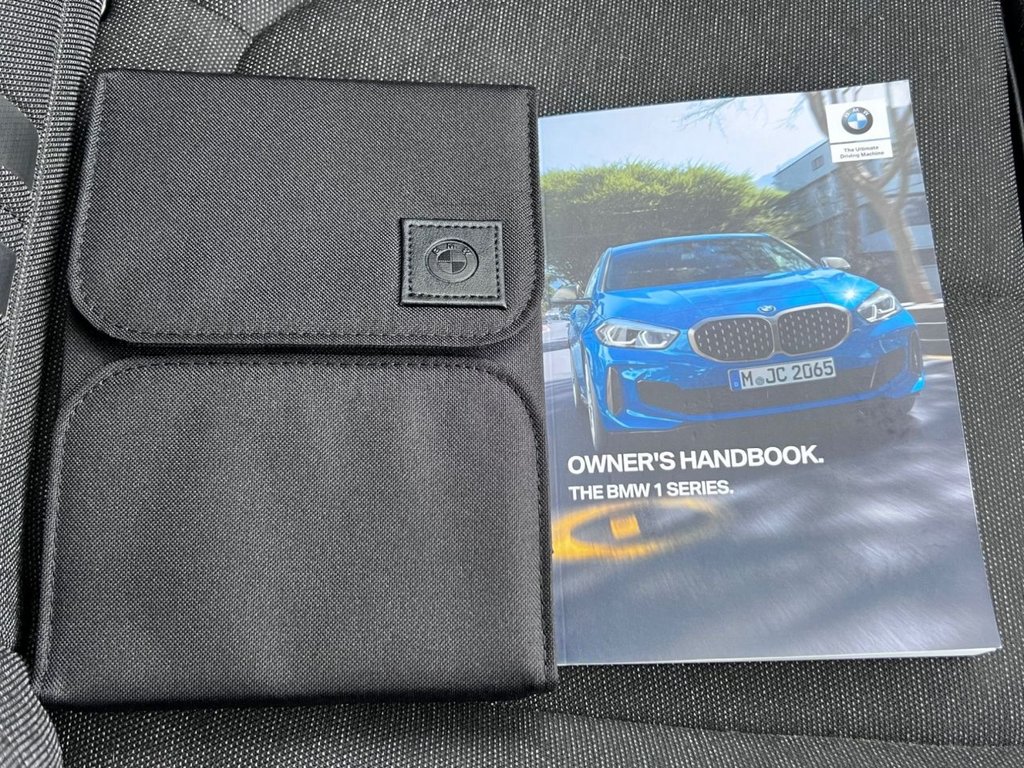 Used BMW 1 Series 2020 for sale - 77315949: Photo 29