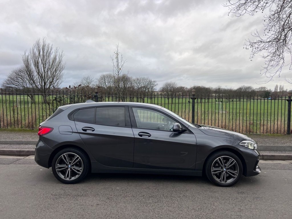 Used BMW 1 Series 2020 for sale - 77315949: Photo 5