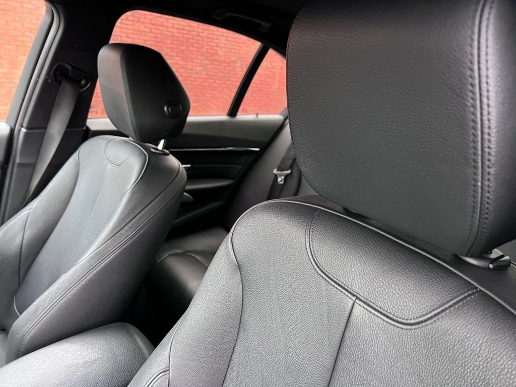 Used BMW 3 Series 2016 for sale - 77779807: Photo 11