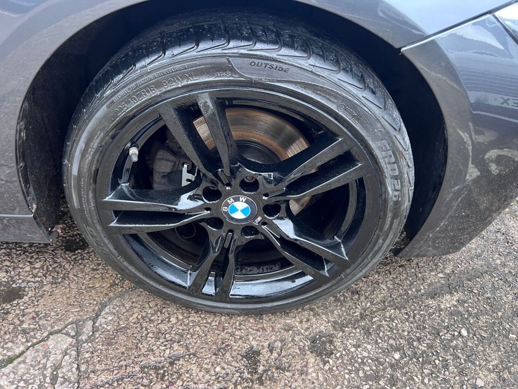 Used BMW 3 Series 2016 for sale - 77779807: Photo 14