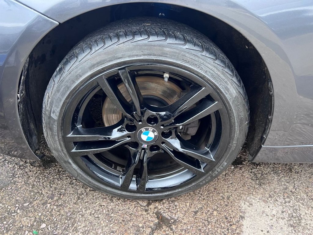 Used BMW 3 Series 2016 for sale - 77779807: Photo 15