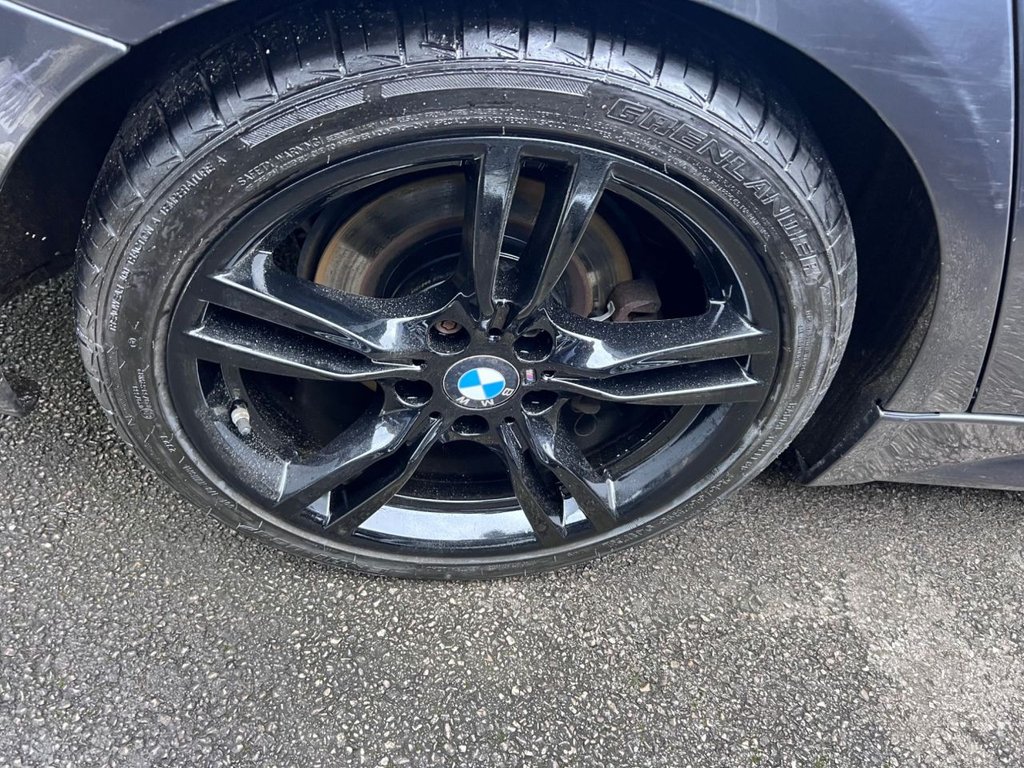 Used BMW 3 Series 2016 for sale - 77779807: Photo 16