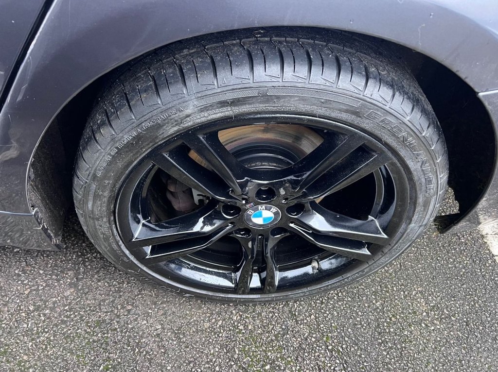 Used BMW 3 Series 2016 for sale - 77779807: Photo 17