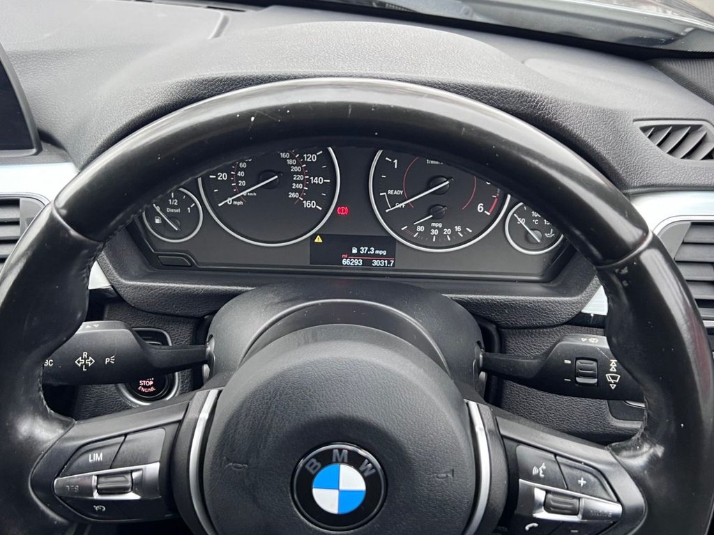 Used BMW 3 Series 2016 for sale - 77779807: Photo 24