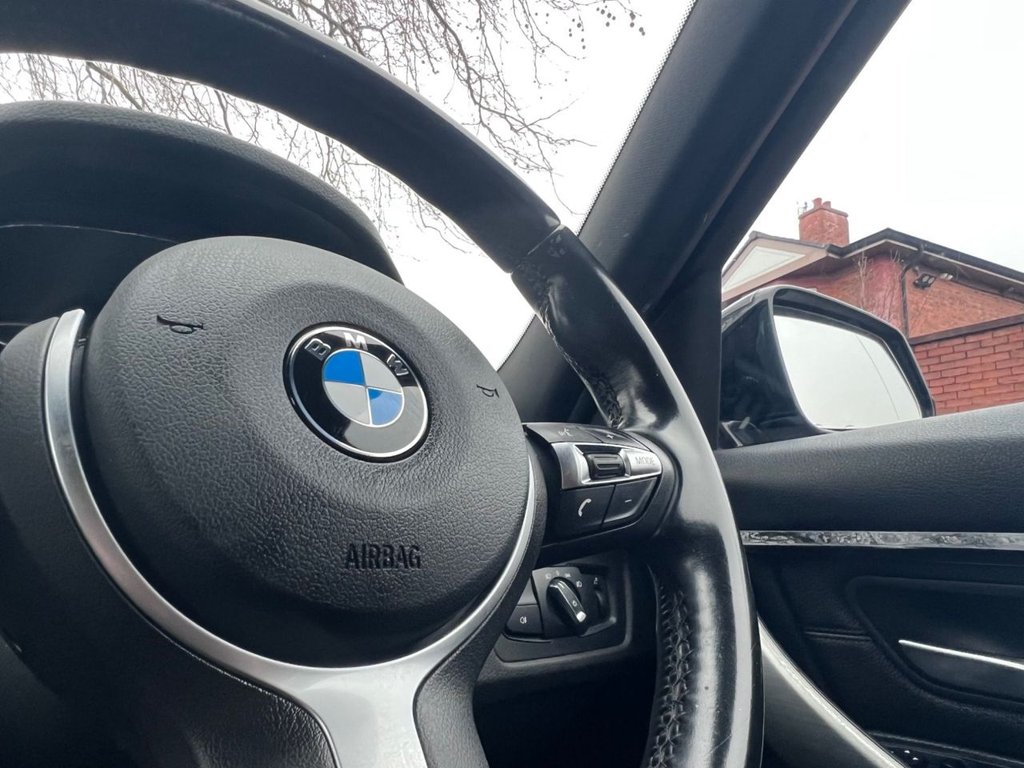 Used BMW 3 Series 2016 for sale - 77779807: Photo 28