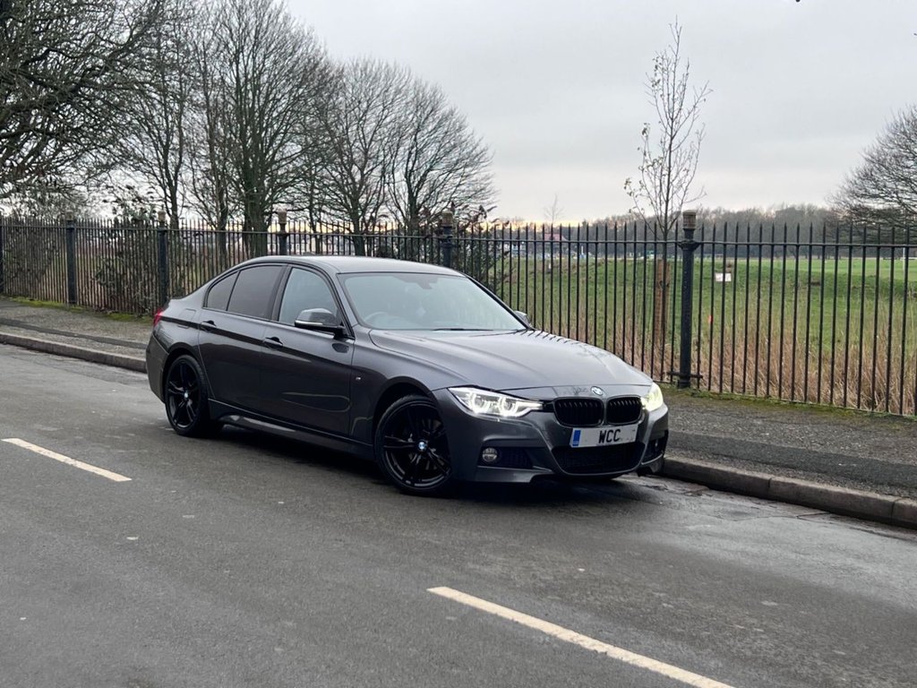 Used BMW 3 Series 2016 for sale - 77779807: Photo 4