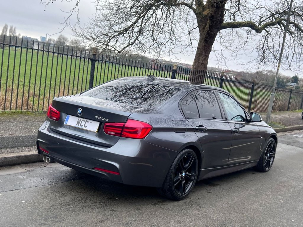 Used BMW 3 Series 2016 for sale - 77779807: Photo 6