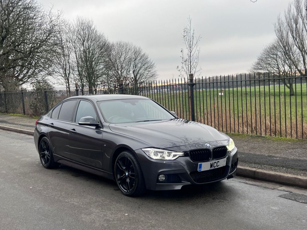 Used BMW 3 Series 2016 for sale - 77779807: Photo 7