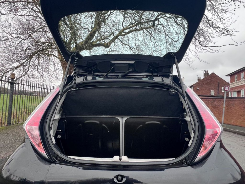 Used Toyota AYGO 2017 for sale - 77288462: Photo 14