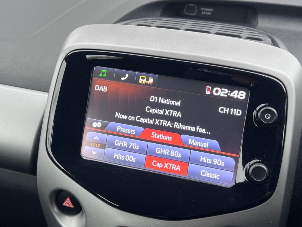 Used Toyota AYGO 2017 for sale - 77288462: Photo 15