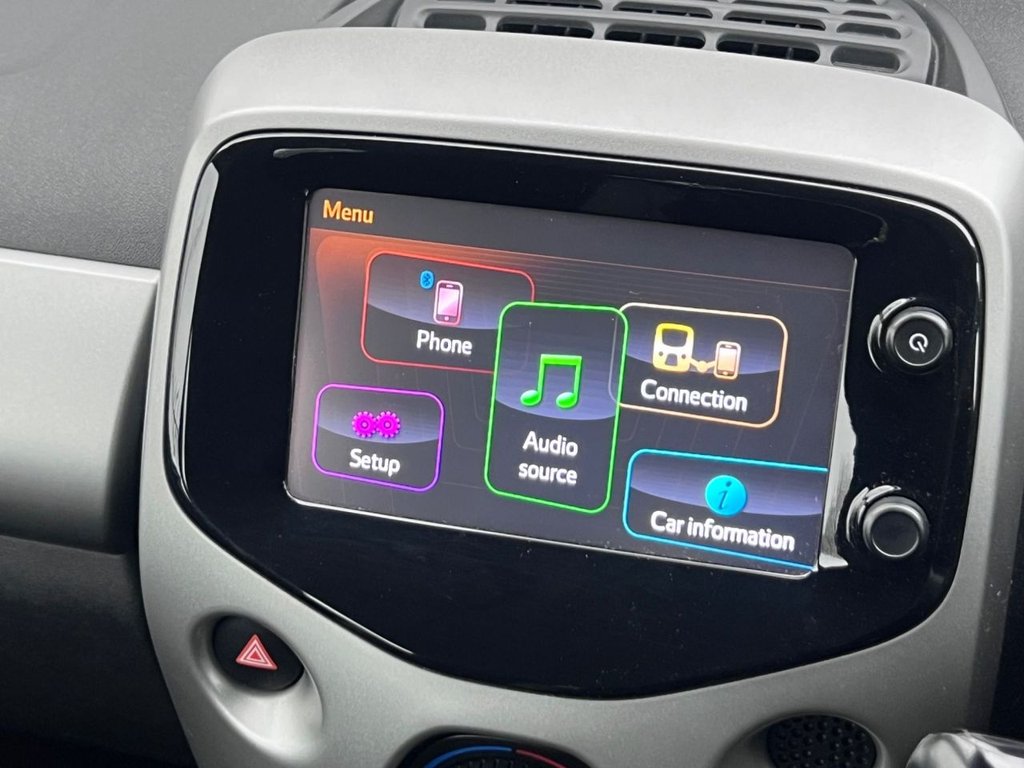 Used Toyota AYGO 2017 for sale - 77288462: Photo 16