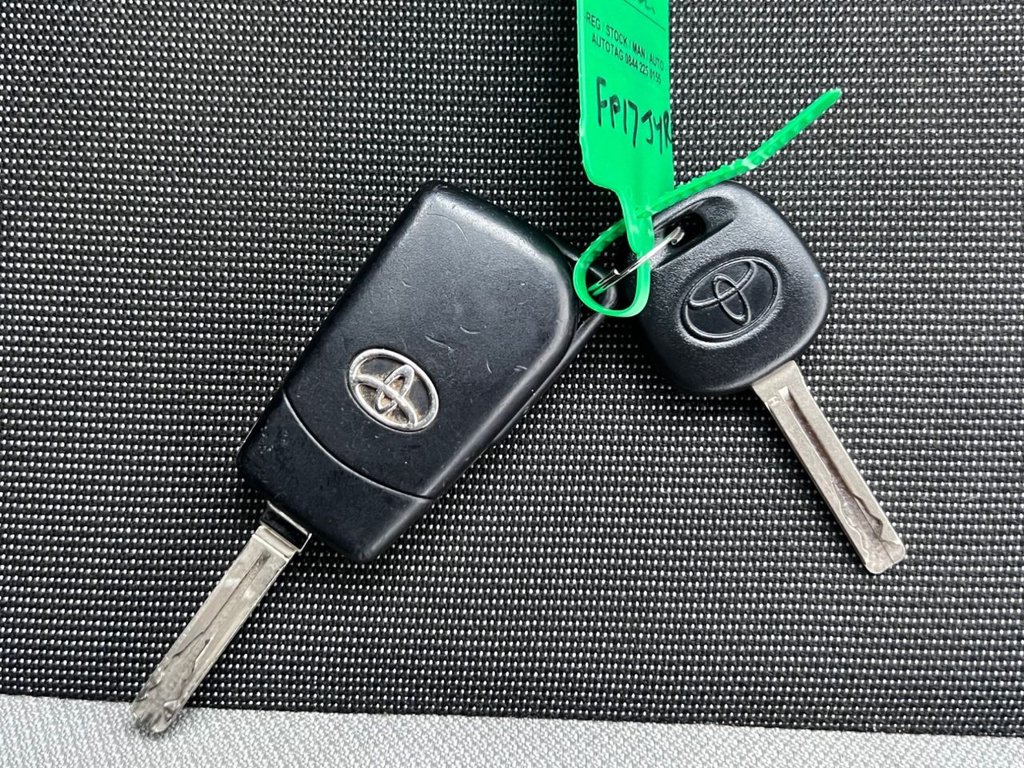 Used Toyota AYGO 2017 for sale - 77288462: Photo 25