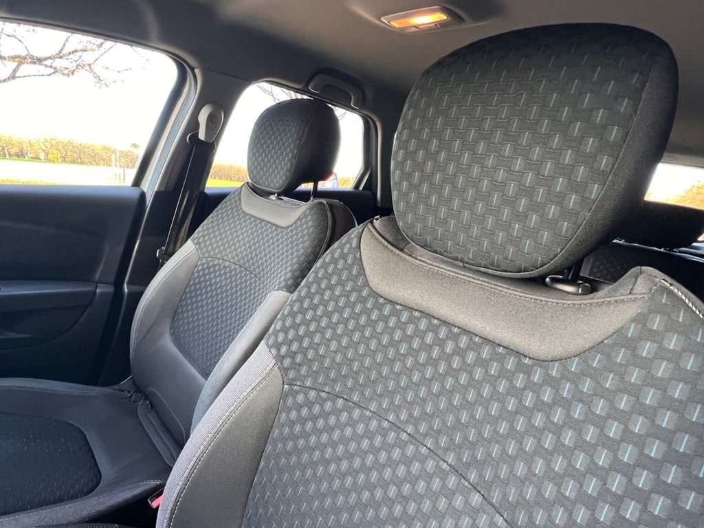 Used Renault Captur 2018 for sale - 76642100: Photo 10