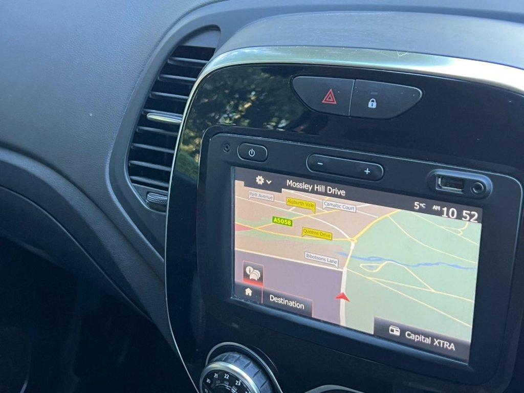 Used Renault Captur 2018 for sale - 76642100: Photo 14