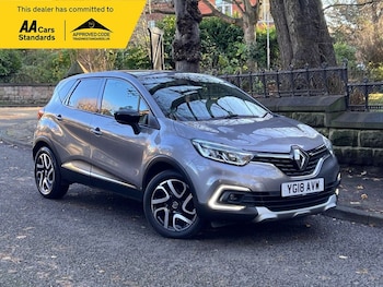 Renault - Captur