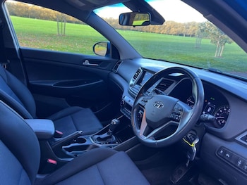 Used Hyundai TUCSON 2017 for sale - 77088917: Photo