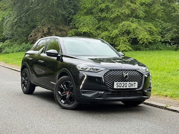 Used DS Automobiles DS 3 2020 for sale - 78631197: Photo