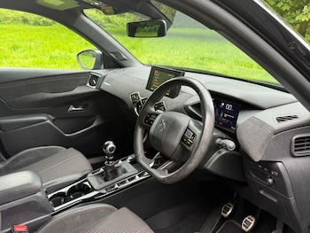 Used DS Automobiles DS 3 2020 for sale - 78631197: Photo