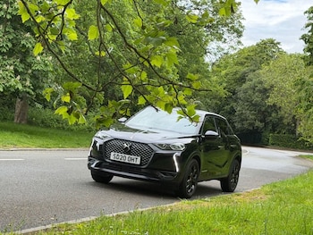 Used DS Automobiles DS 3 2020 for sale - 78631197: Photo