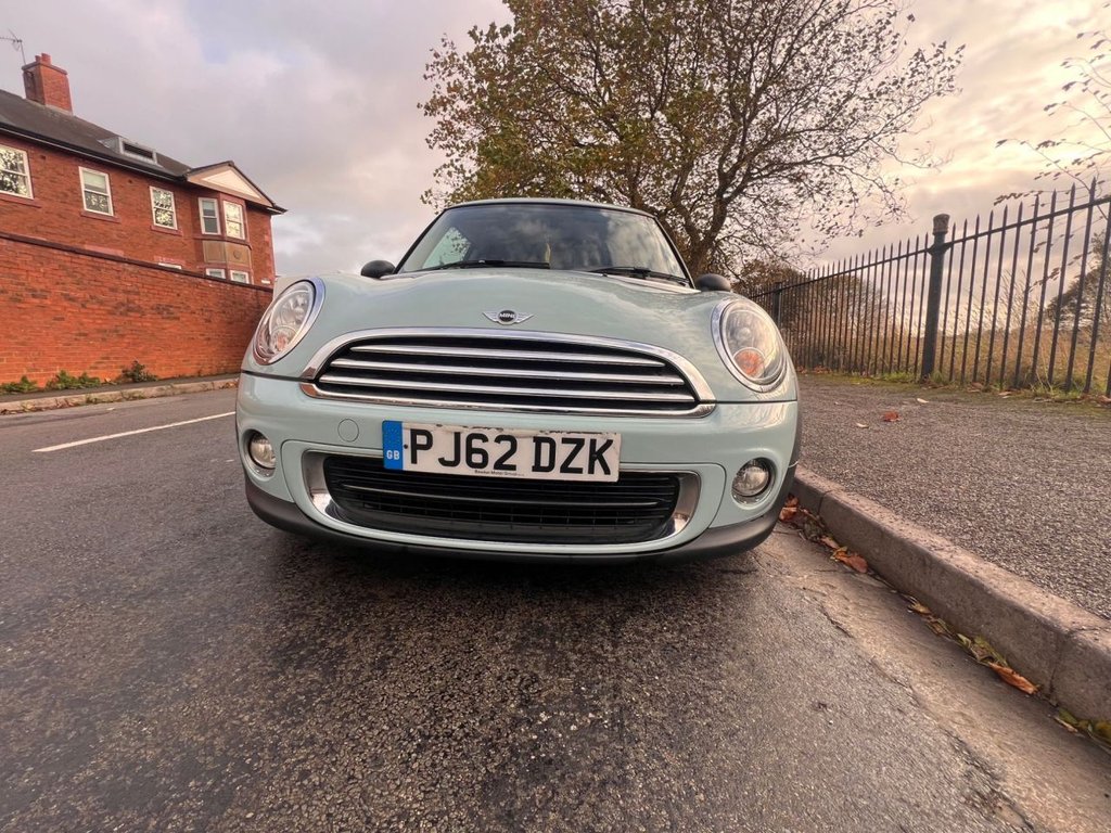 Used MINI Hatch 2012 for sale - 76386361: Photo 10
