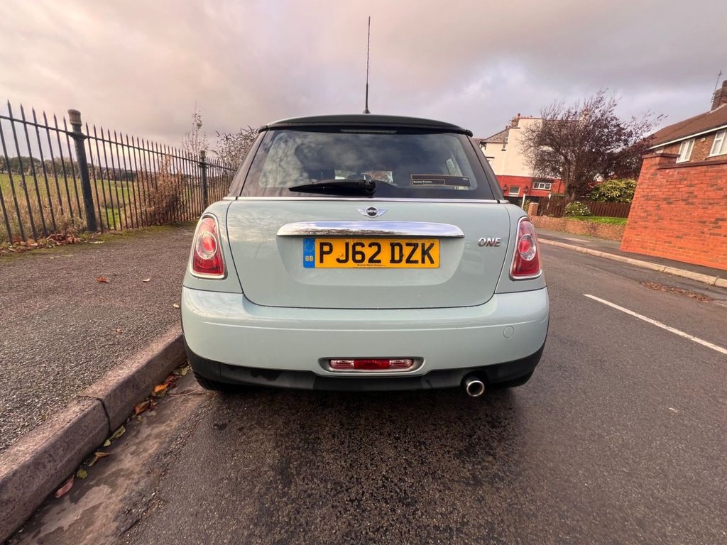 Used MINI Hatch 2012 for sale - 76386361: Photo 11