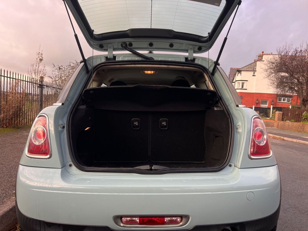 Used MINI Hatch 2012 for sale - 76386361: Photo 14