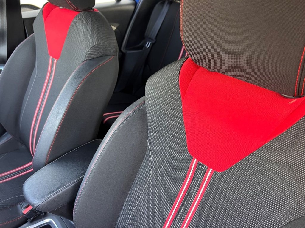 Used Vauxhall Corsa 2020 for sale - 76710876: Photo 13