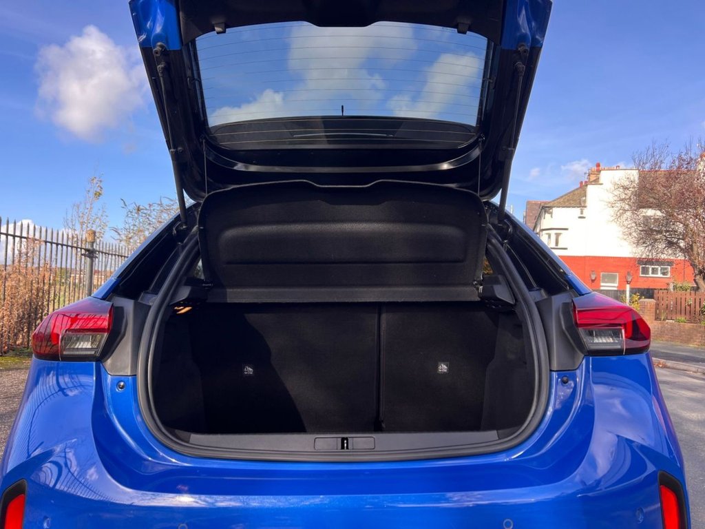 Used Vauxhall Corsa 2020 for sale - 76710876: Photo 14