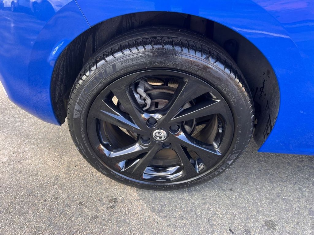 Used Vauxhall Corsa 2020 for sale - 76710876: Photo 15