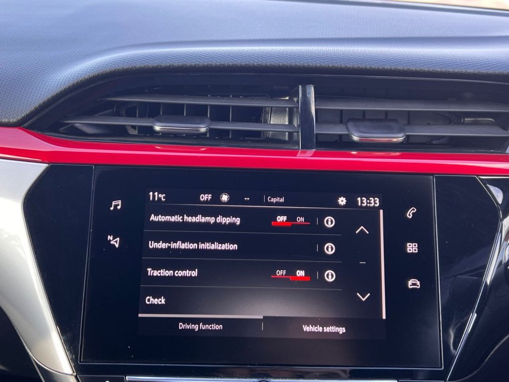 Used Vauxhall Corsa 2020 for sale - 76710876: Photo 20