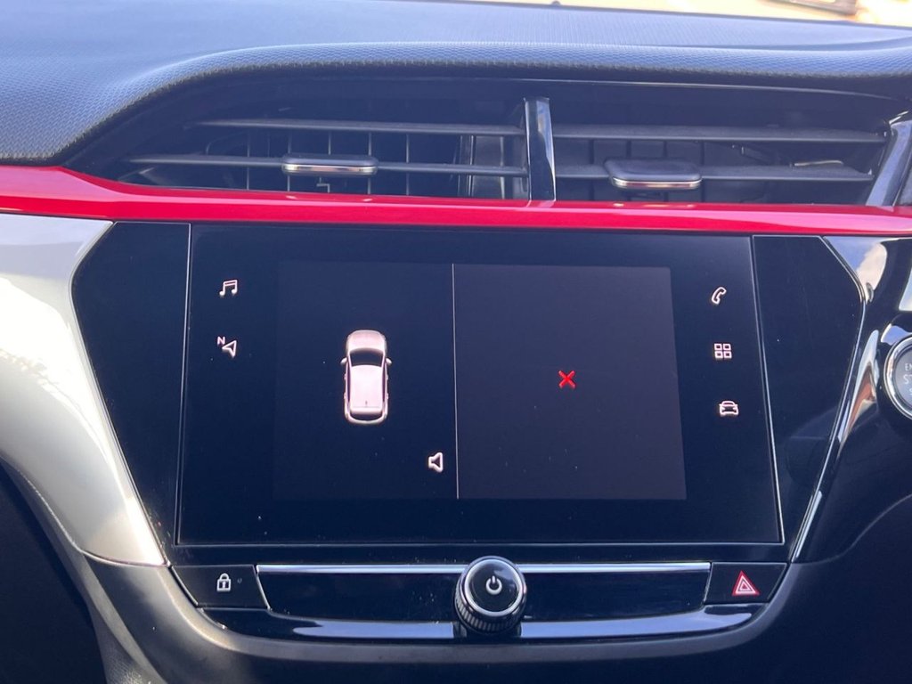 Used Vauxhall Corsa 2020 for sale - 76710876: Photo 22