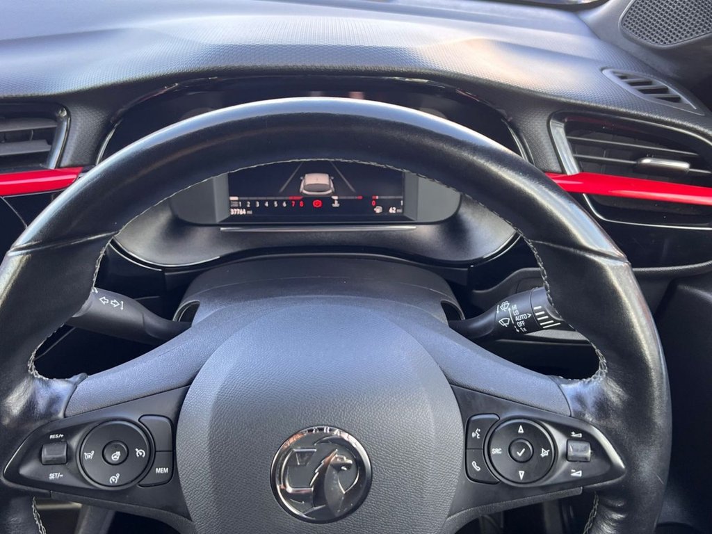 Used Vauxhall Corsa 2020 for sale - 76710876: Photo 24