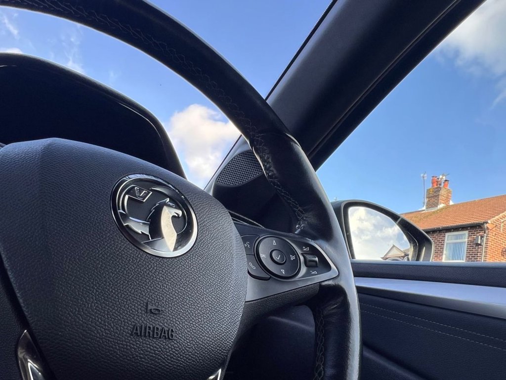 Used Vauxhall Corsa 2020 for sale - 76710876: Photo 27