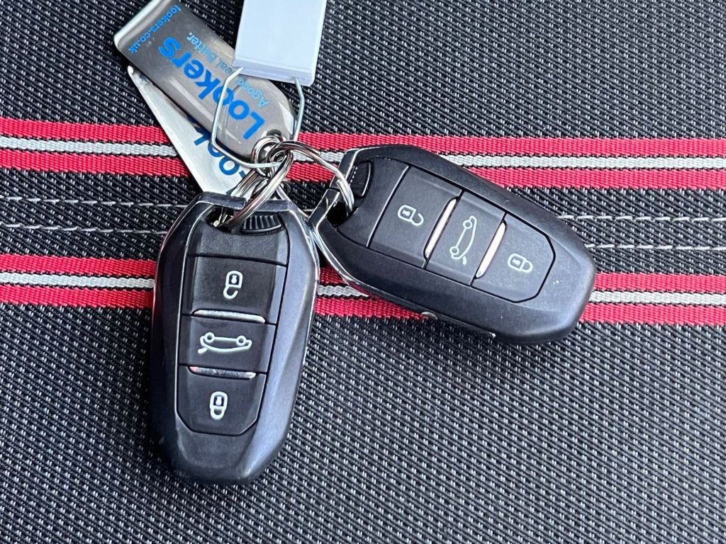 Used Vauxhall Corsa 2020 for sale - 76710876: Photo 30