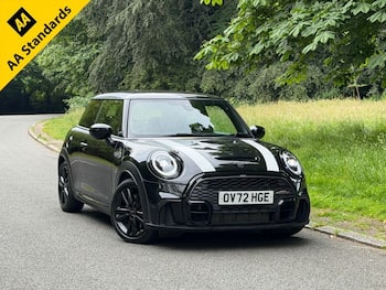 Used MINI Hatch 2022 for sale - 79628833: Photo