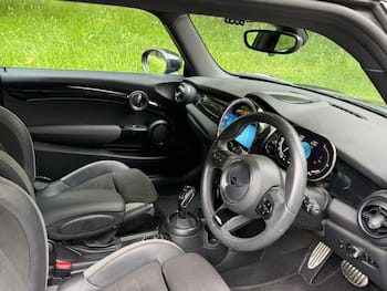 Used MINI Hatch 2022 for sale - 79628833: Photo